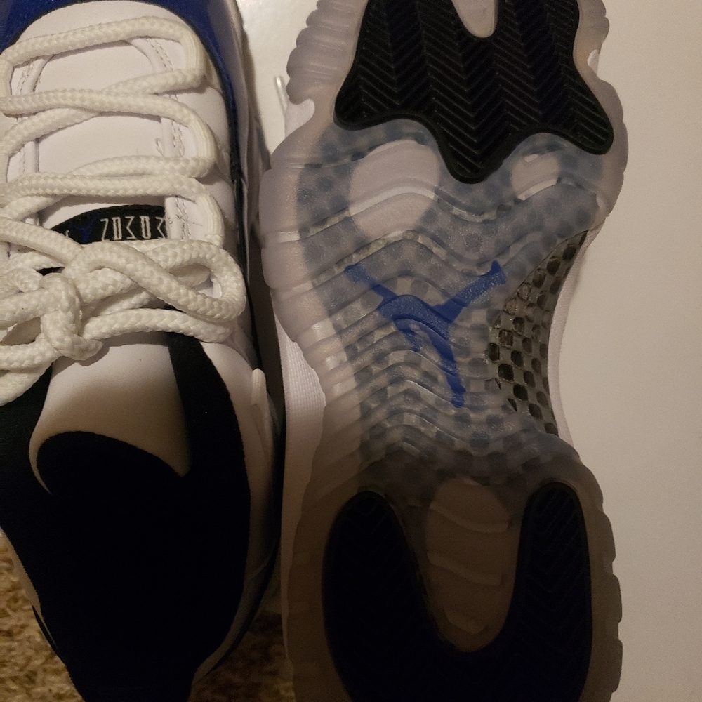 Retro 11's - Picture 3 of 4